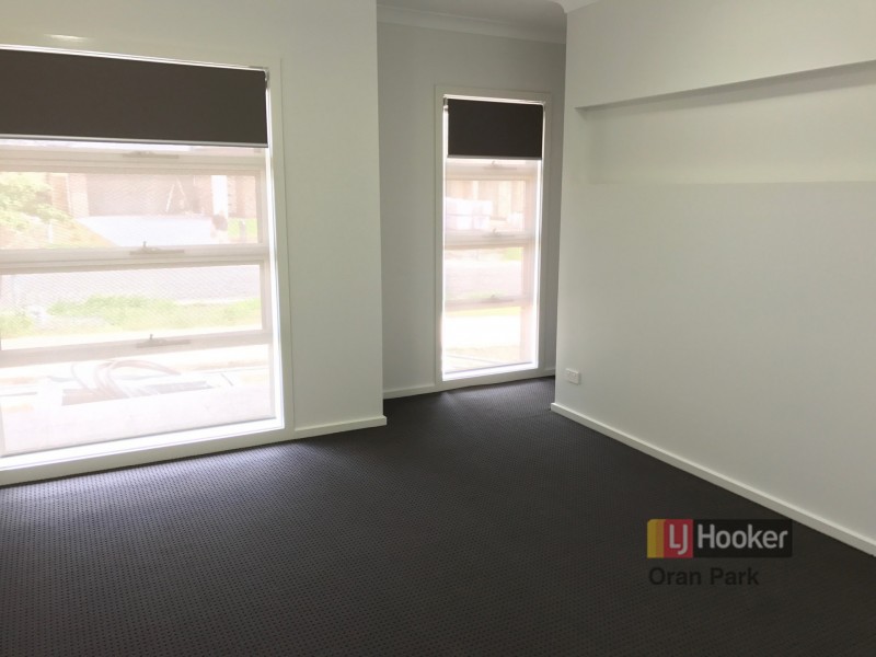 58 Steward Drive, Oran Park NSW 2570