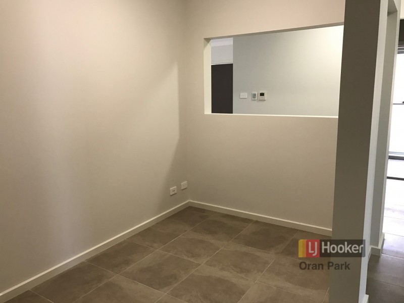 58 Steward Drive, Oran Park NSW 2570