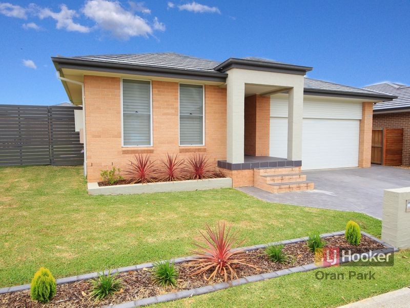 22 Gibson street, Oran Park NSW 2570