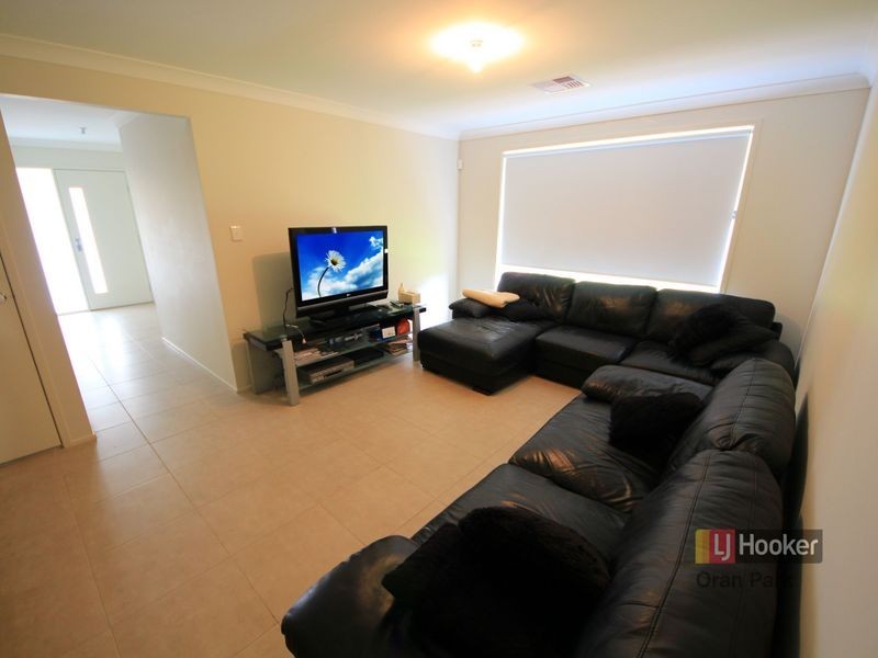 22 Gibson street, Oran Park NSW 2570