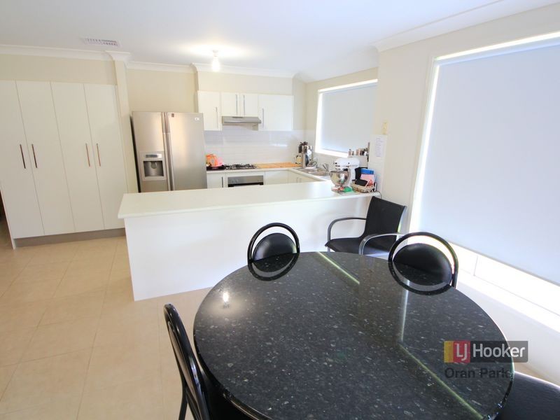 22 Gibson street, Oran Park NSW 2570