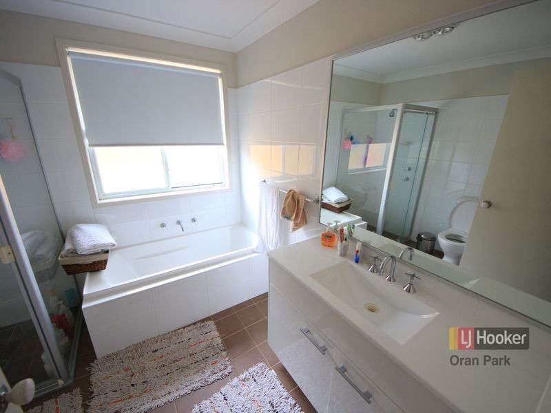 22 Gibson street, Oran Park NSW 2570