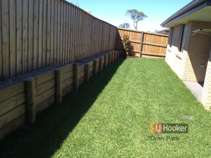 22 Gibson street, Oran Park NSW 2570