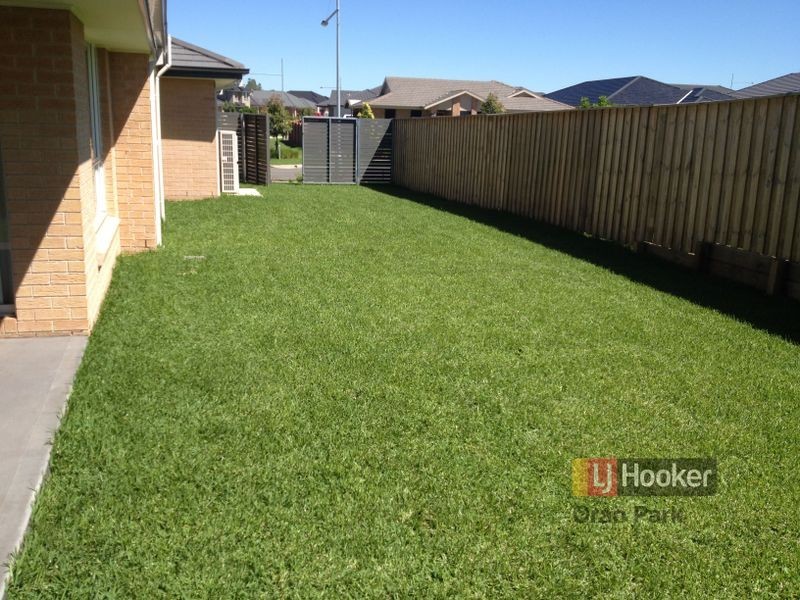 22 Gibson street, Oran Park NSW 2570
