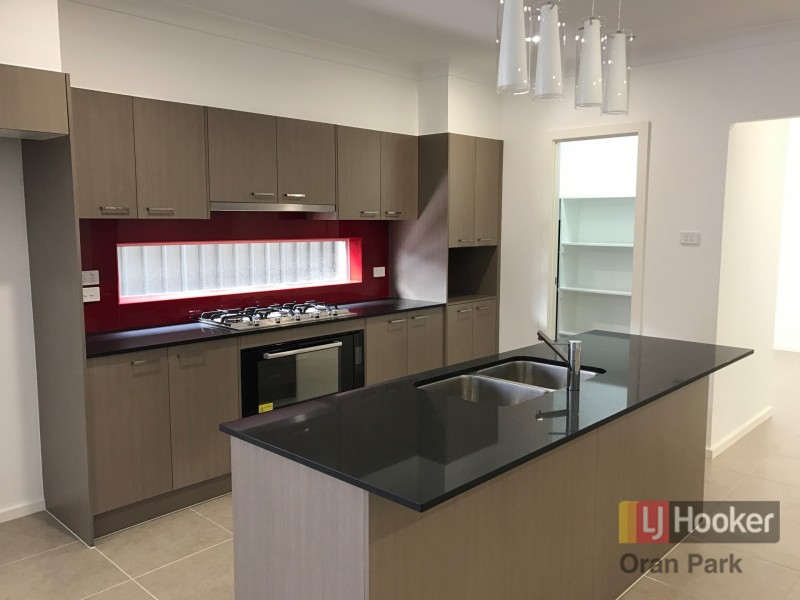 12 Weldon Street, Oran Park NSW 2570