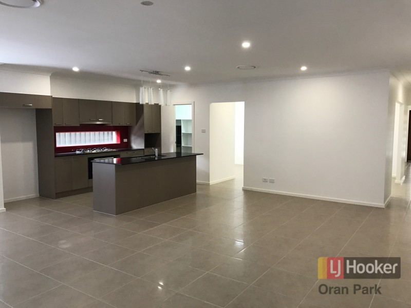 12 Weldon Street, Oran Park NSW 2570