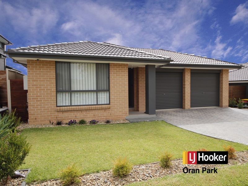 290 South Circuit, Oran Park NSW 2570