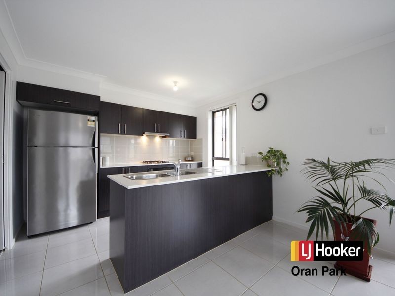 290 South Circuit, Oran Park NSW 2570