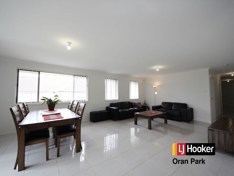 290 South Circuit, Oran Park NSW 2570