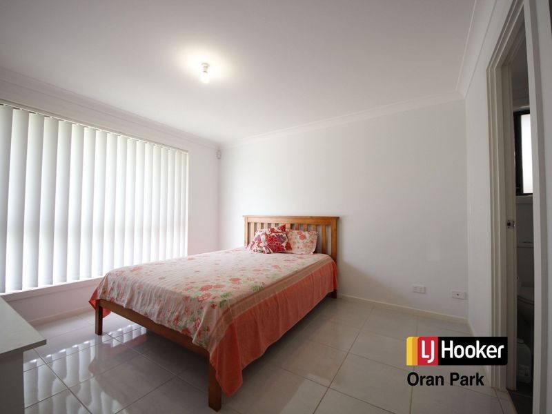 290 South Circuit, Oran Park NSW 2570