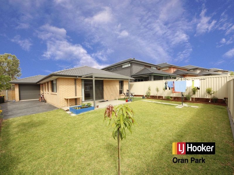 290 South Circuit, Oran Park NSW 2570
