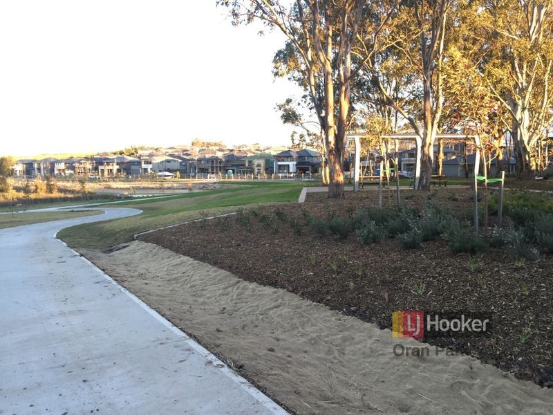 290 South Circuit, Oran Park NSW 2570