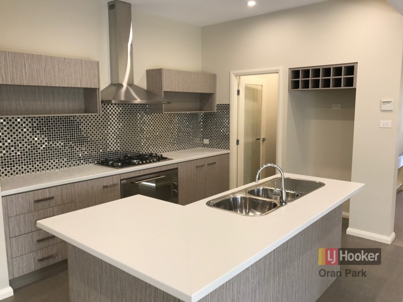 13 Moffat Street, Oran Park NSW 2570