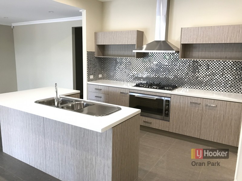 13 Moffat Street, Oran Park NSW 2570