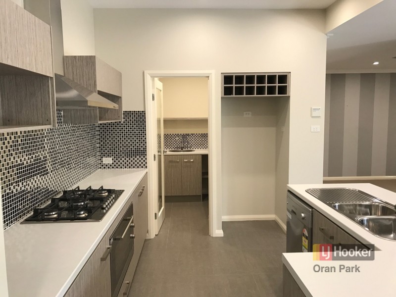 13 Moffat Street, Oran Park NSW 2570