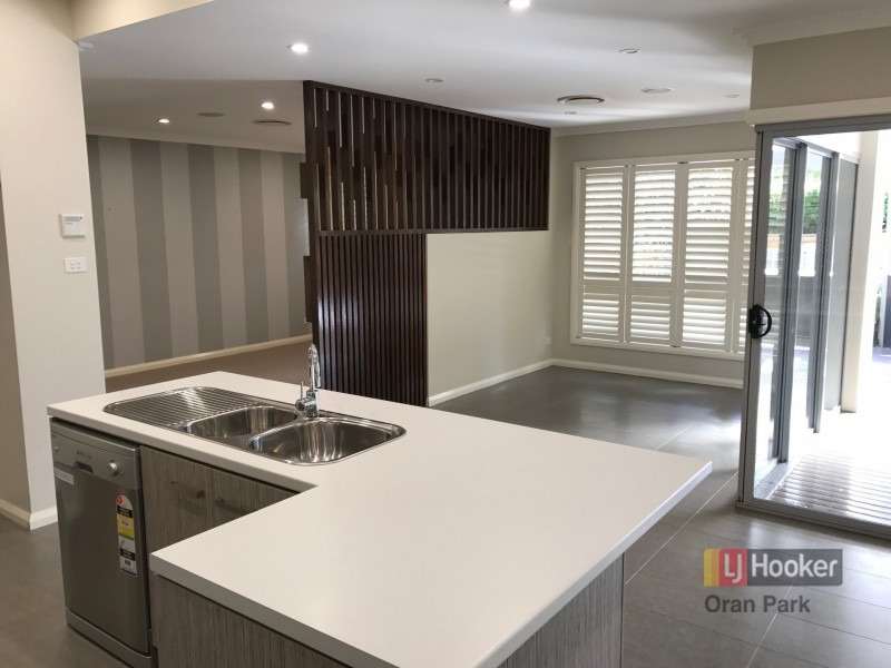 13 Moffat Street, Oran Park NSW 2570