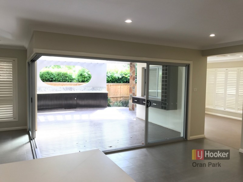 13 Moffat Street, Oran Park NSW 2570