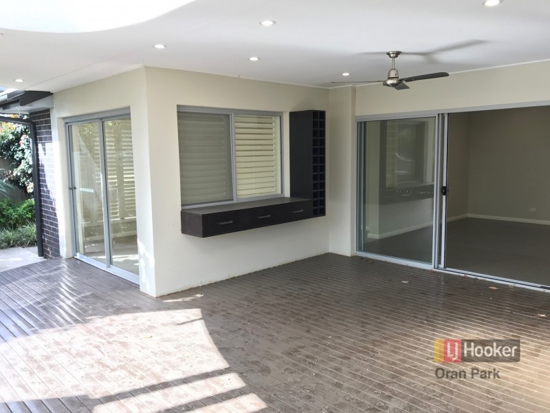 13 Moffat Street, Oran Park NSW 2570