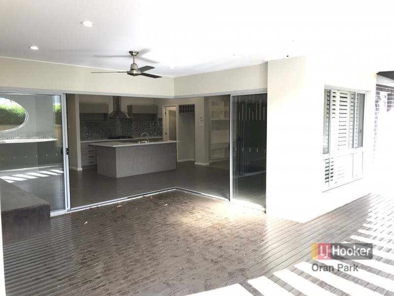 13 Moffat Street, Oran Park NSW 2570