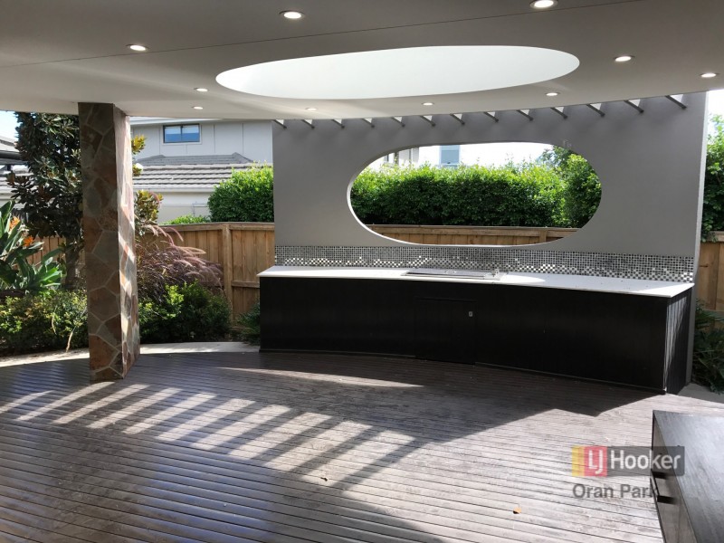 13 Moffat Street, Oran Park NSW 2570