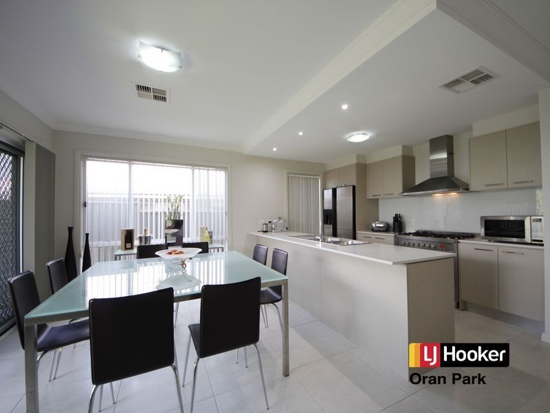 29 Horsley Circuit, Oran Park NSW 2570