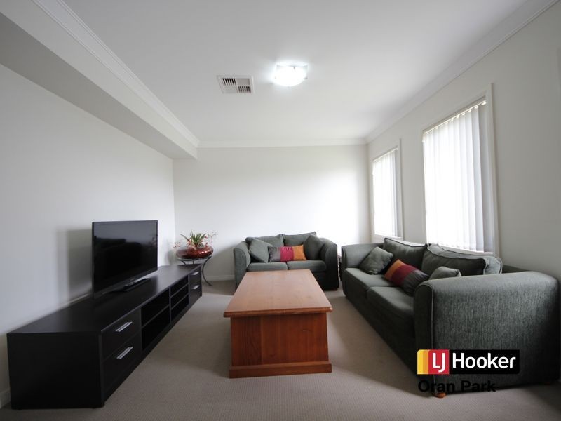29 Horsley Circuit, Oran Park NSW 2570