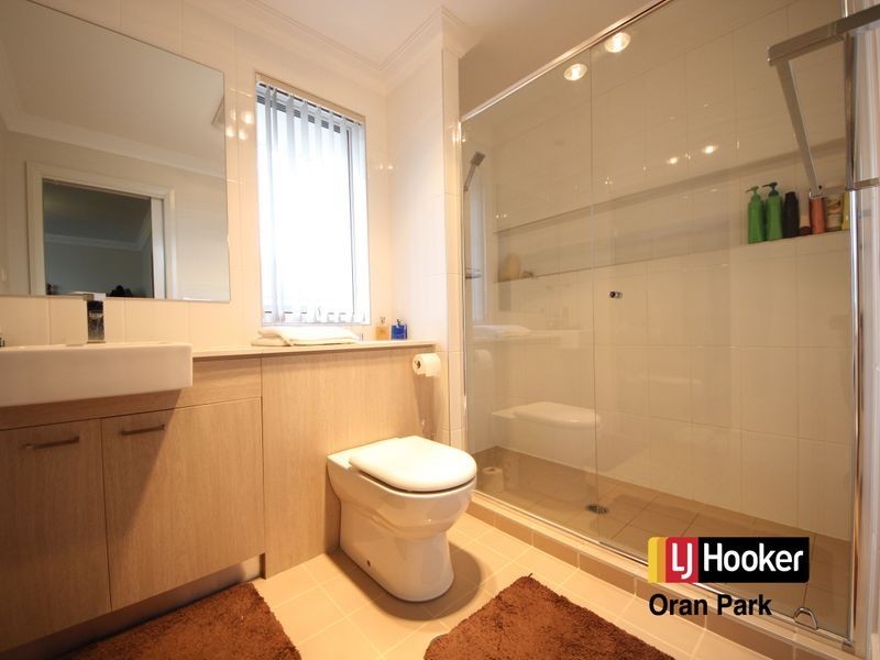 29 Horsley Circuit, Oran Park NSW 2570