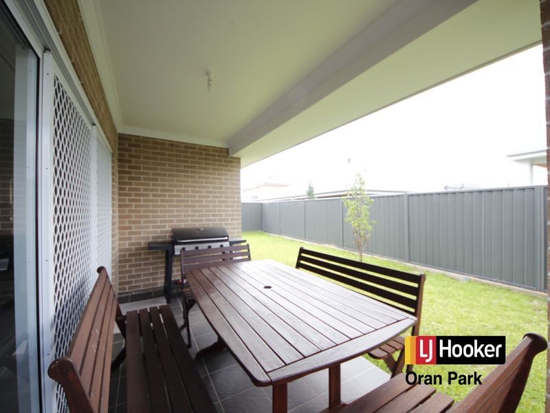 29 Horsley Circuit, Oran Park NSW 2570