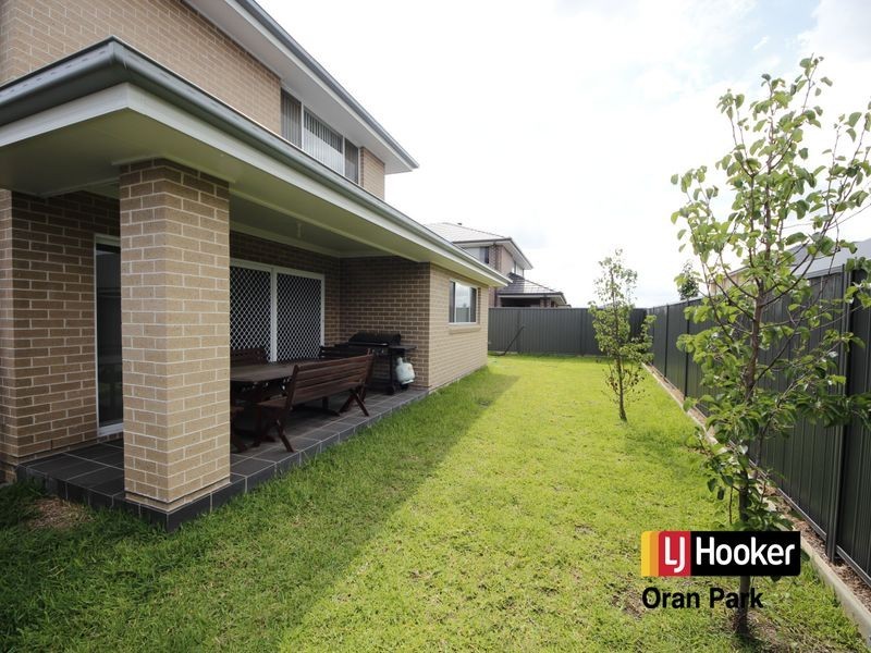 29 Horsley Circuit, Oran Park NSW 2570