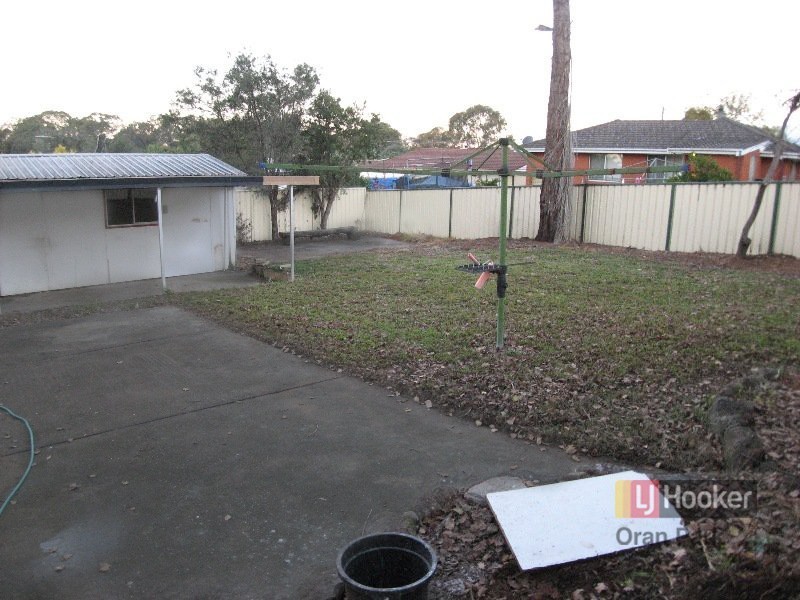 28 Park Road, Wallacia NSW 2745