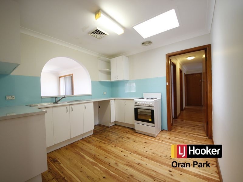 2150 Northern Road, Luddenham NSW 2745