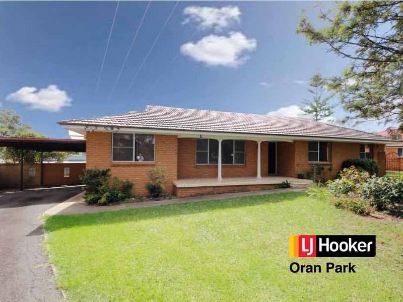 2150 Northern Road, Luddenham NSW 2745