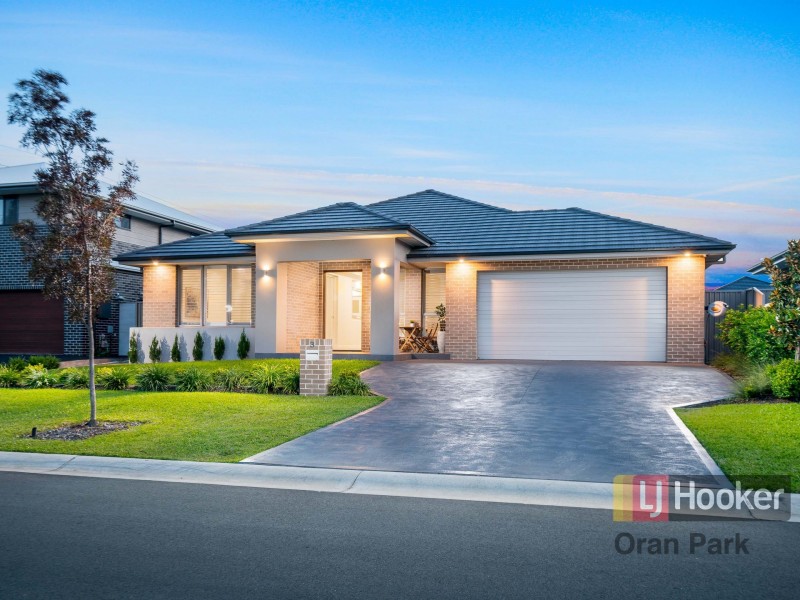 3 Sorell Way, Harrington Park NSW 2567