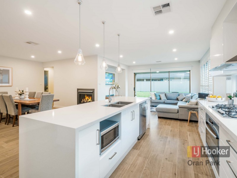 3 Sorell Way, Harrington Park NSW 2567