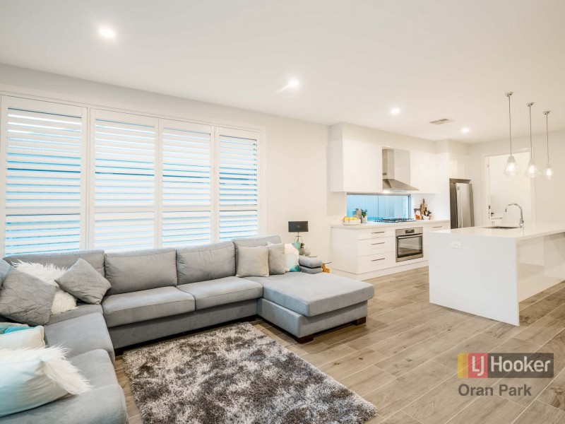 3 Sorell Way, Harrington Park NSW 2567