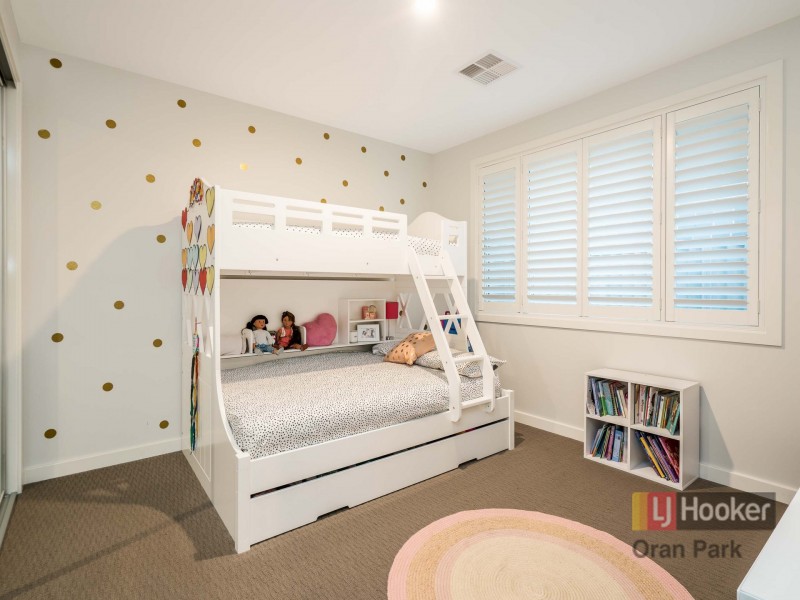 3 Sorell Way, Harrington Park NSW 2567