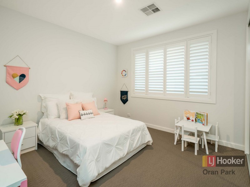 3 Sorell Way, Harrington Park NSW 2567