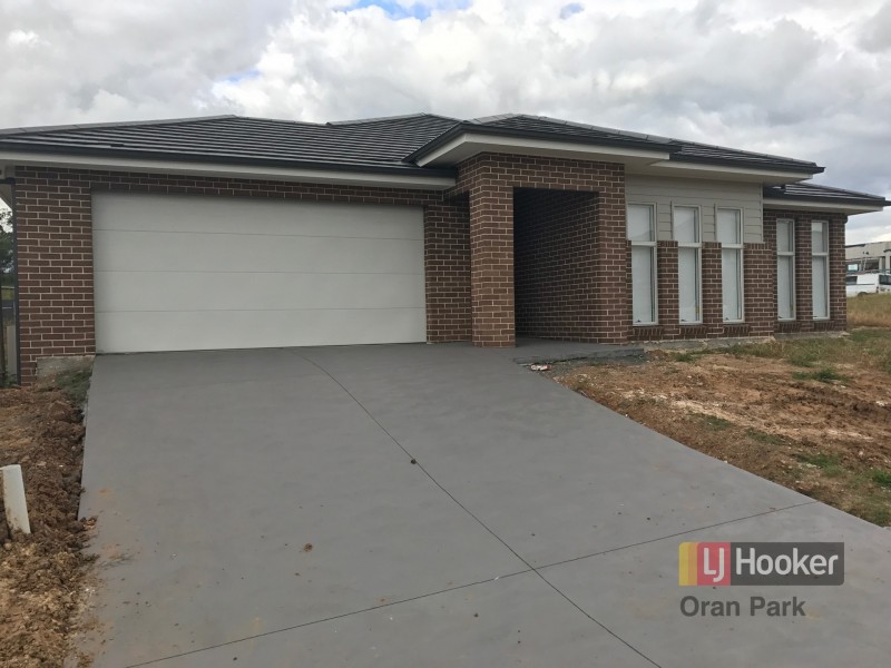 42 Flintlock Drive, Harrington Park NSW 2567