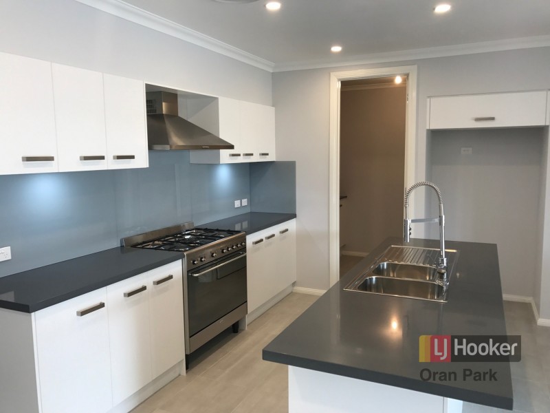 42 Flintlock Drive, Harrington Park NSW 2567