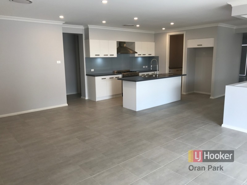 42 Flintlock Drive, Harrington Park NSW 2567