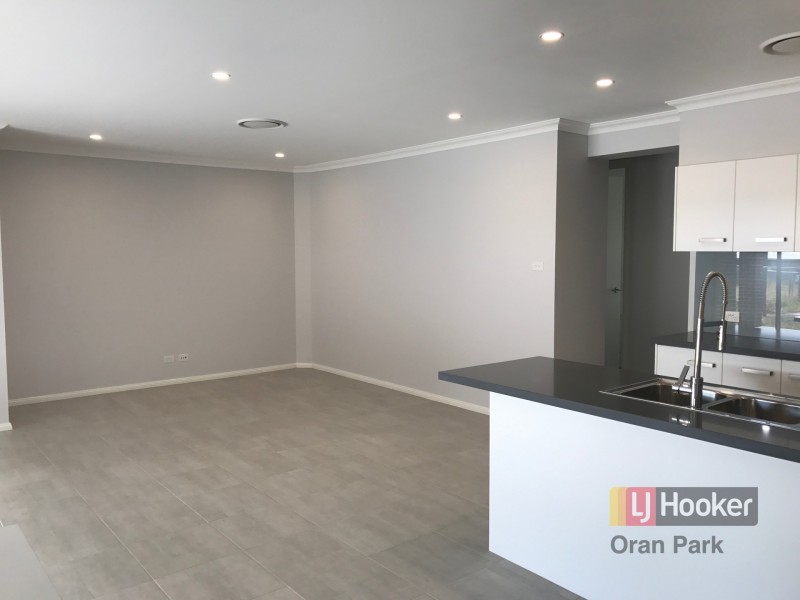 42 Flintlock Drive, Harrington Park NSW 2567