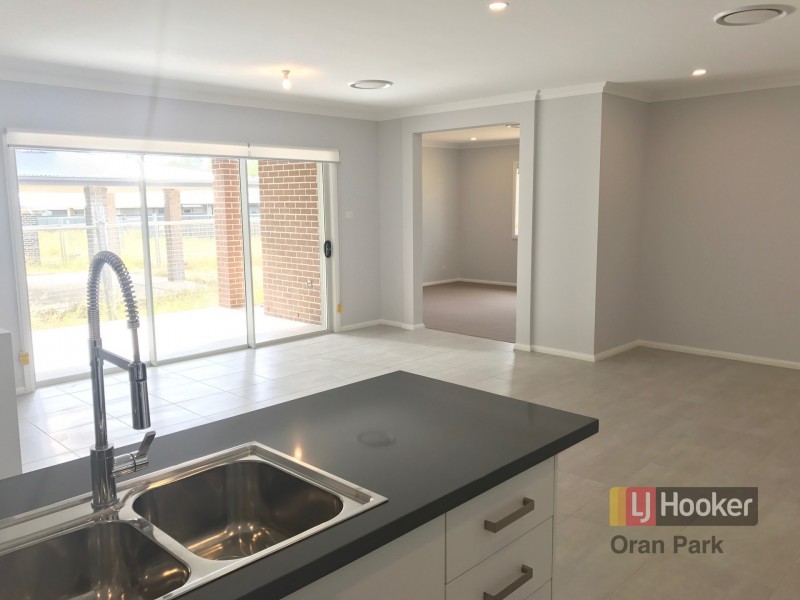 42 Flintlock Drive, Harrington Park NSW 2567