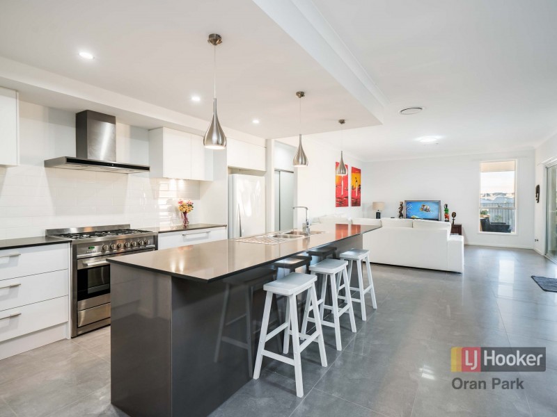 48 Radisich Loop, Oran Park NSW 2570