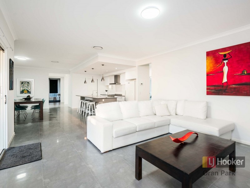 48 Radisich Loop, Oran Park NSW 2570