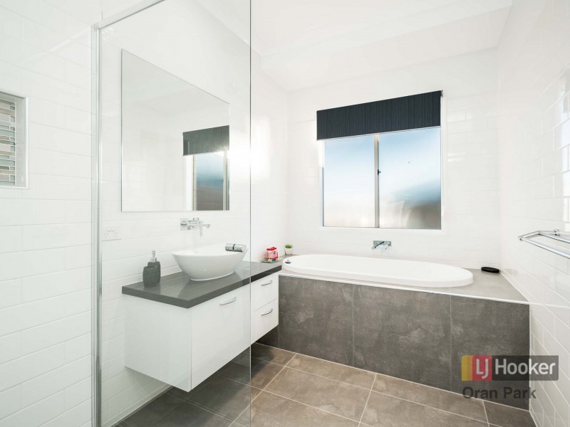 48 Radisich Loop, Oran Park NSW 2570