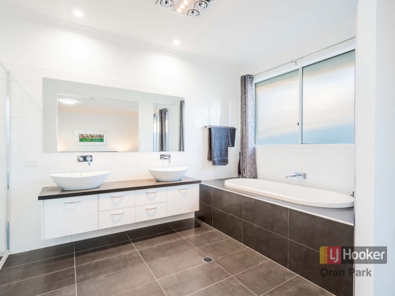 48 Radisich Loop, Oran Park NSW 2570