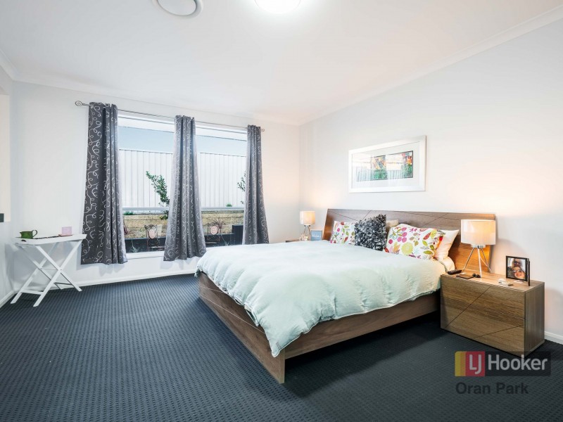 48 Radisich Loop, Oran Park NSW 2570