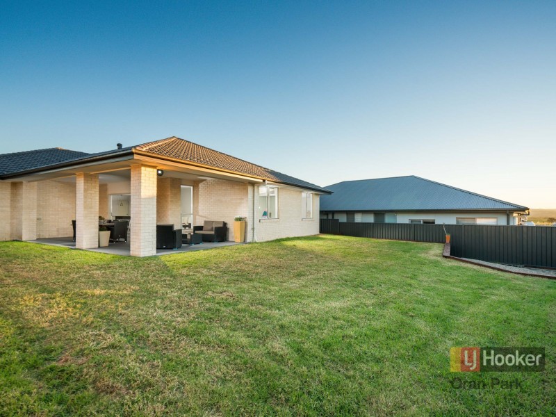 48 Radisich Loop, Oran Park NSW 2570