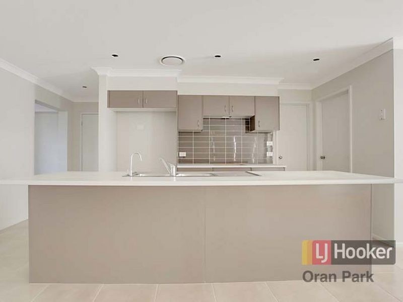 63 Radisich Loop, Oran Park NSW 2570