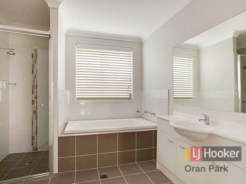 63 Radisich Loop, Oran Park NSW 2570